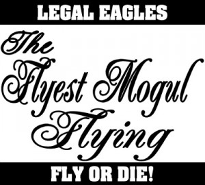 The Flyest Mogul Flying