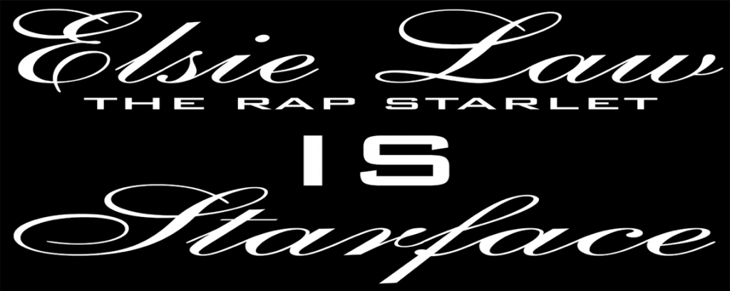 Starface Logo Website WP