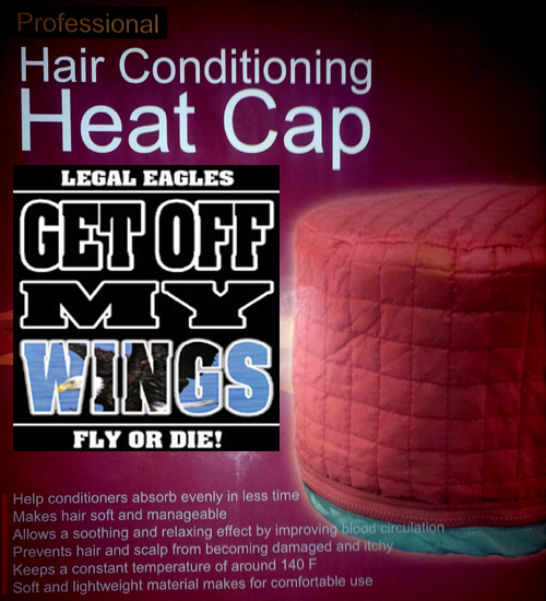 Heat Cap