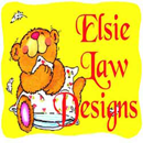Elsie Law Designs Logo (mini)
