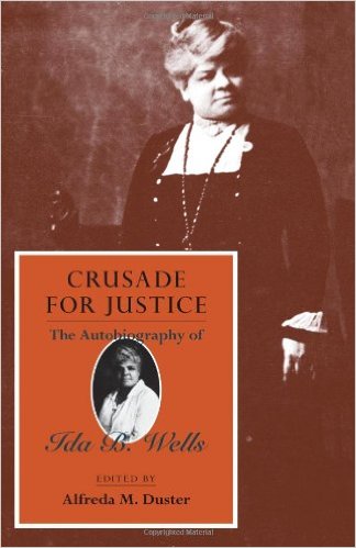 Crusade For Justice