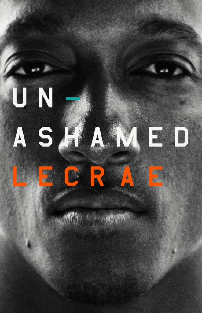 Unashamed Lecrae