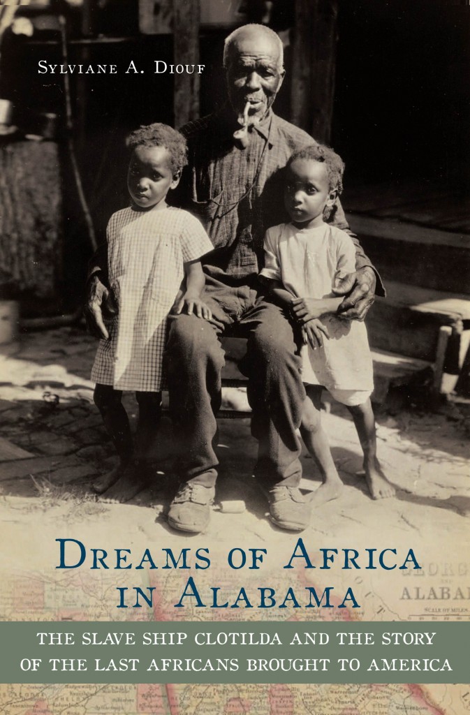 Dreams Of Africa In Alabama