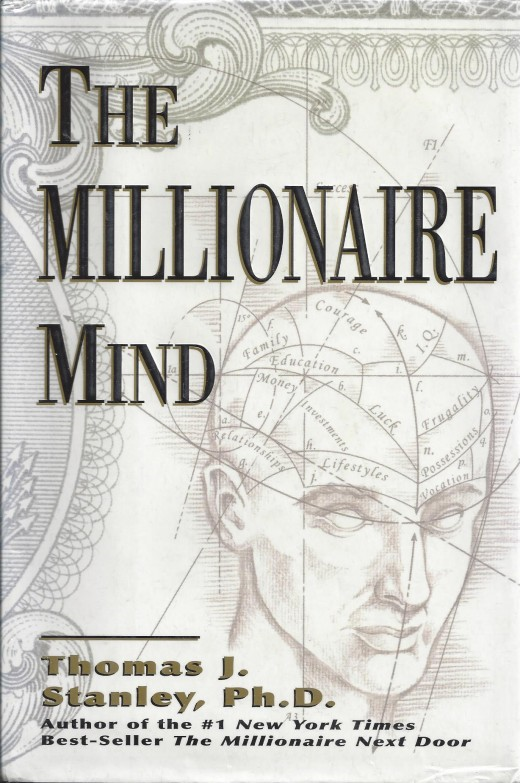 The Millionaire Mind